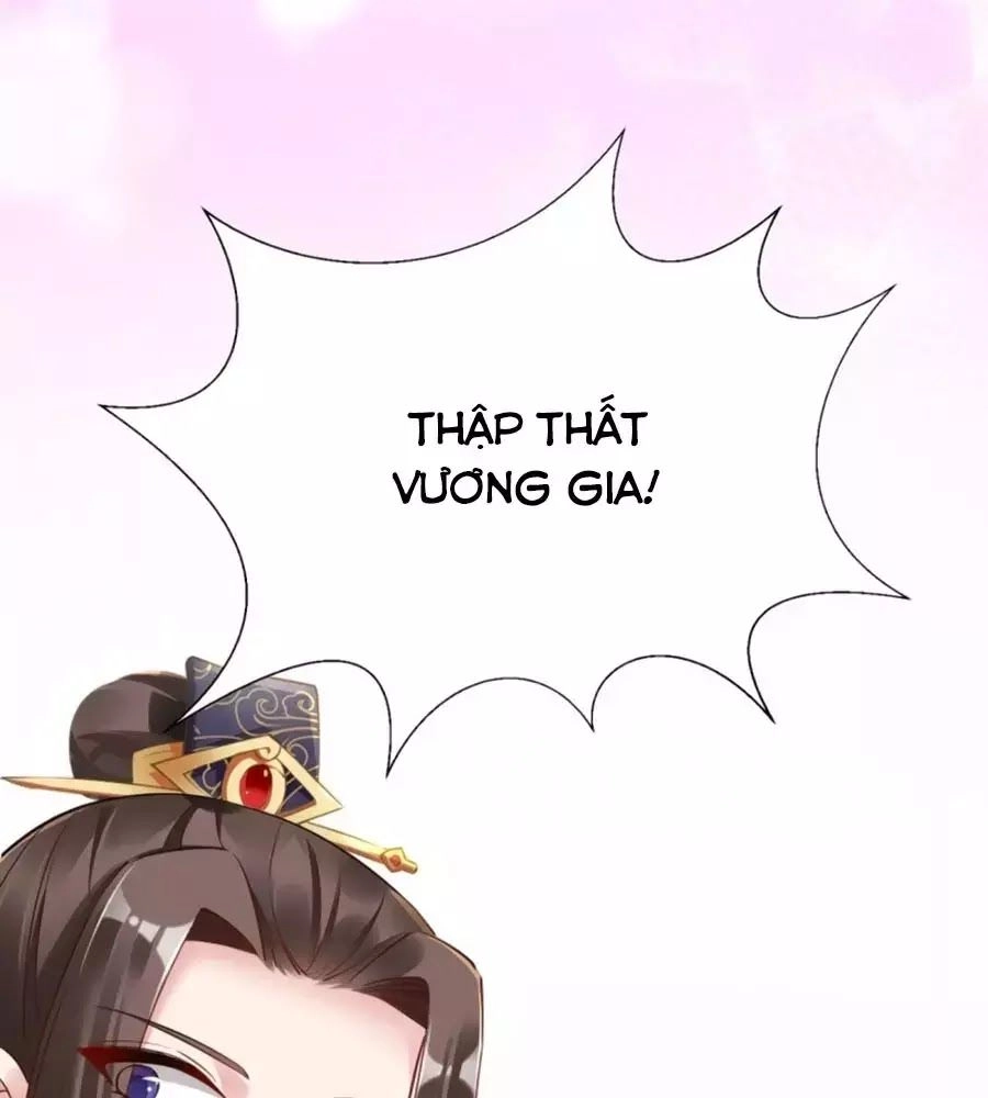 Vương Phi Có Chút Nghịch Ngợm Chapter 56 - 65