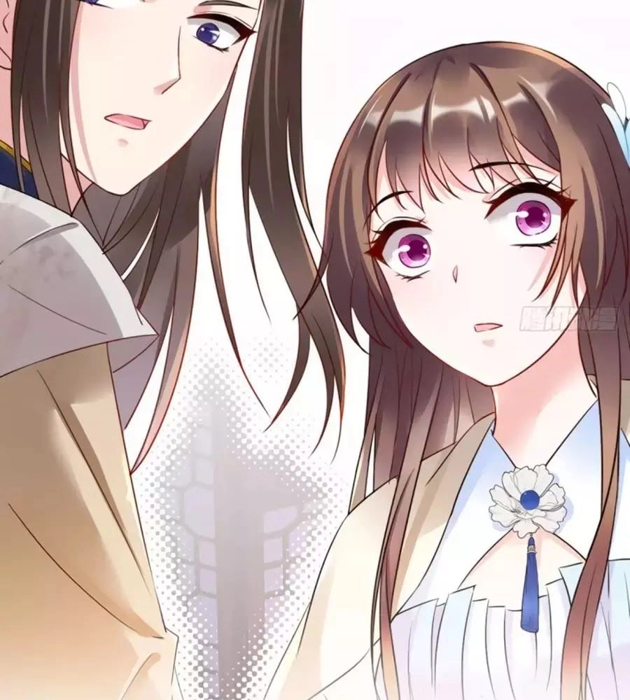 Vương Phi Có Chút Nghịch Ngợm Chapter 56 - 66