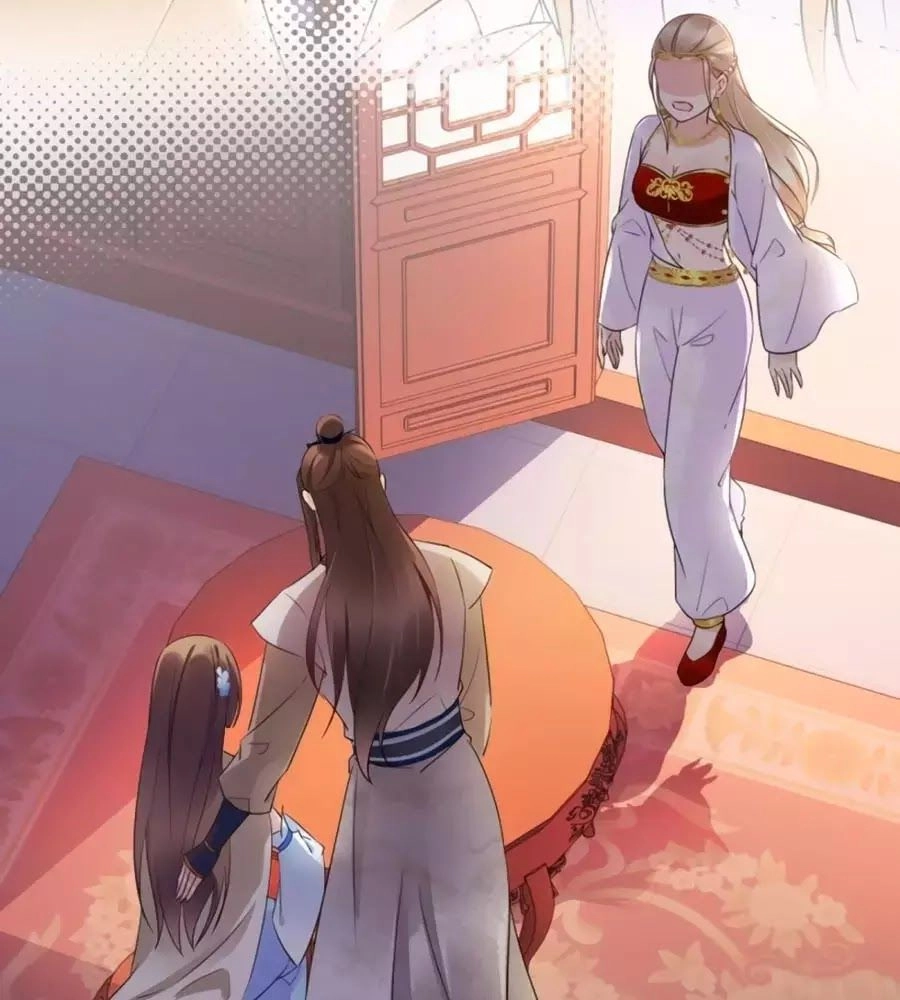 Vương Phi Có Chút Nghịch Ngợm Chapter 56 - 67