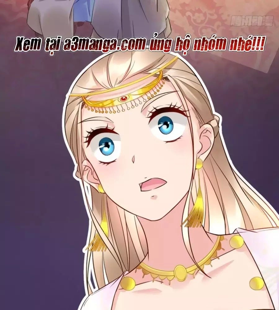 Vương Phi Có Chút Nghịch Ngợm Chapter 56 - 68