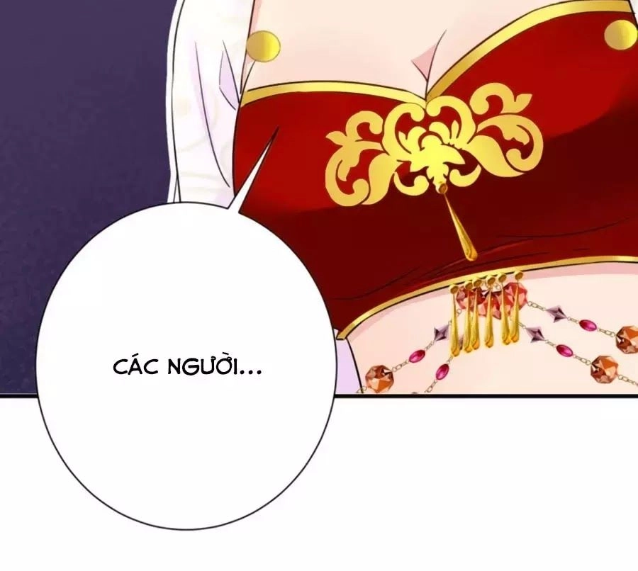 Vương Phi Có Chút Nghịch Ngợm Chapter 56 - 69