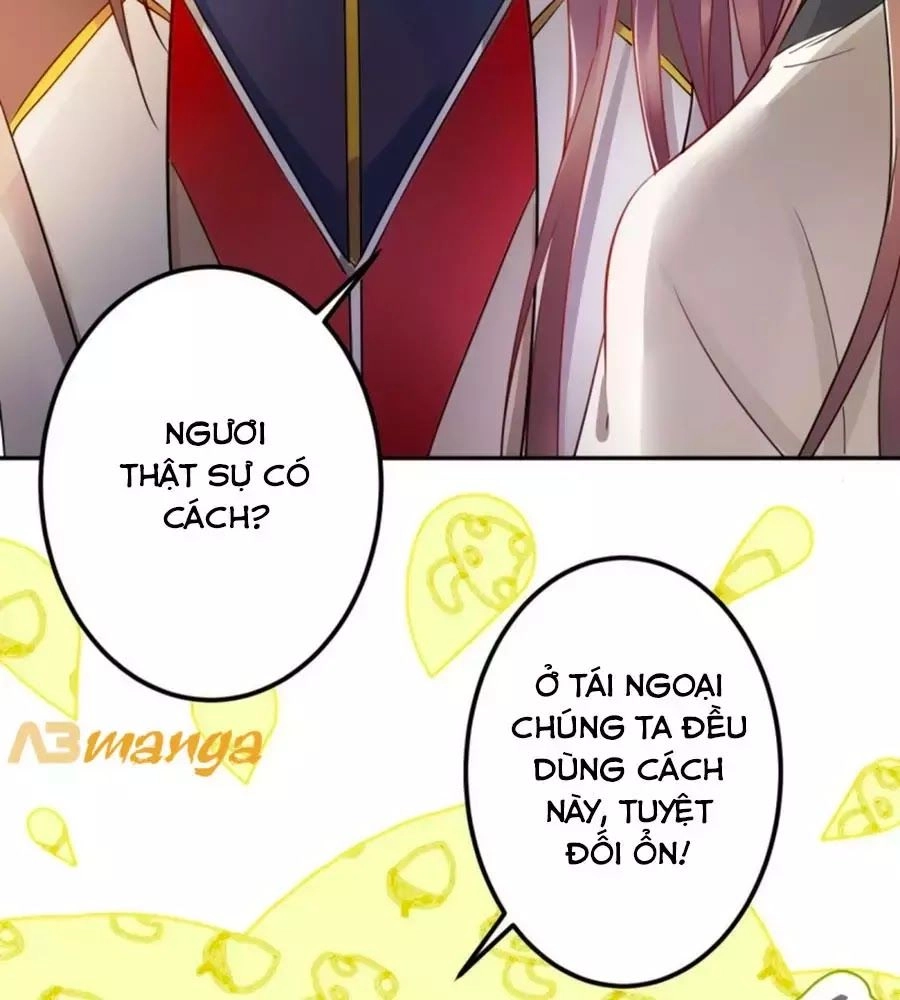 Vương Phi Có Chút Nghịch Ngợm Chapter 57 - 35