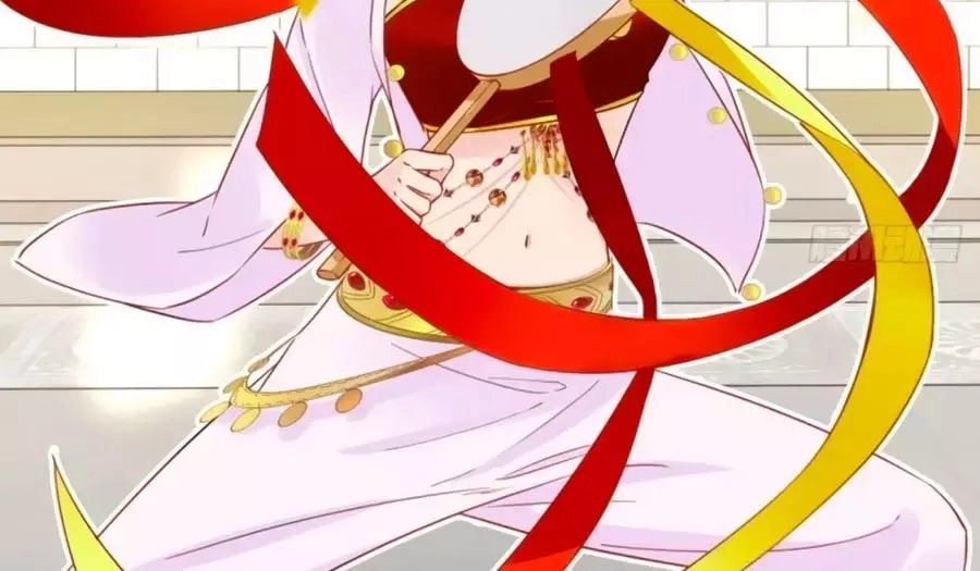 Vương Phi Có Chút Nghịch Ngợm Chapter 57 - 45