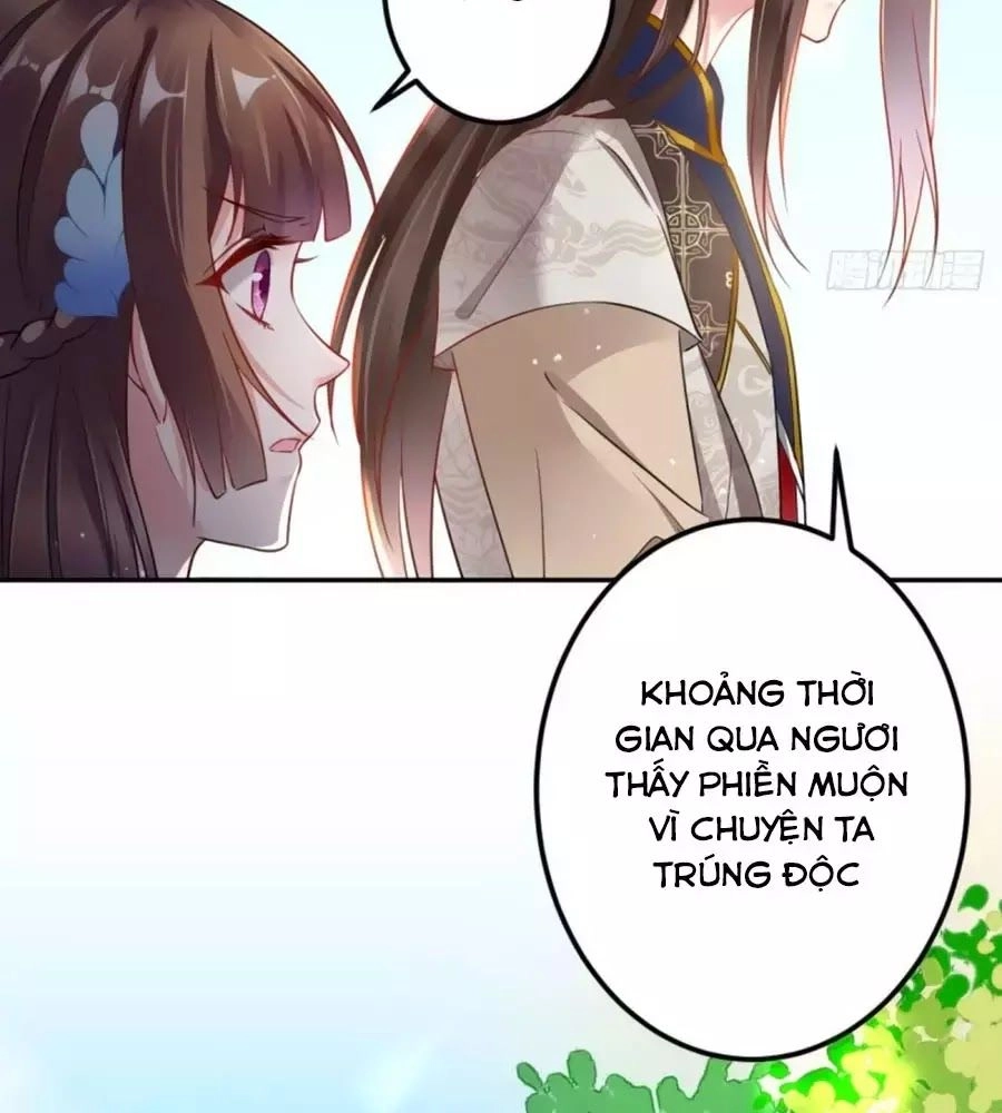 Vương Phi Có Chút Nghịch Ngợm Chapter 57 - 55