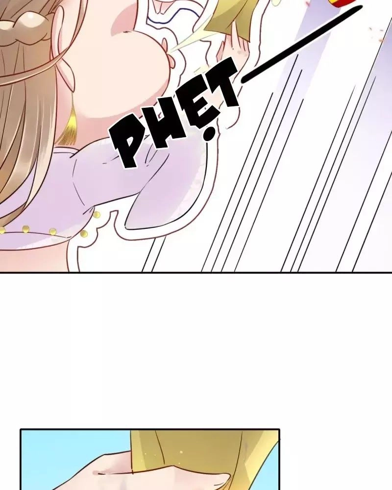 Vương Phi Có Chút Nghịch Ngợm Chapter 57 - 62