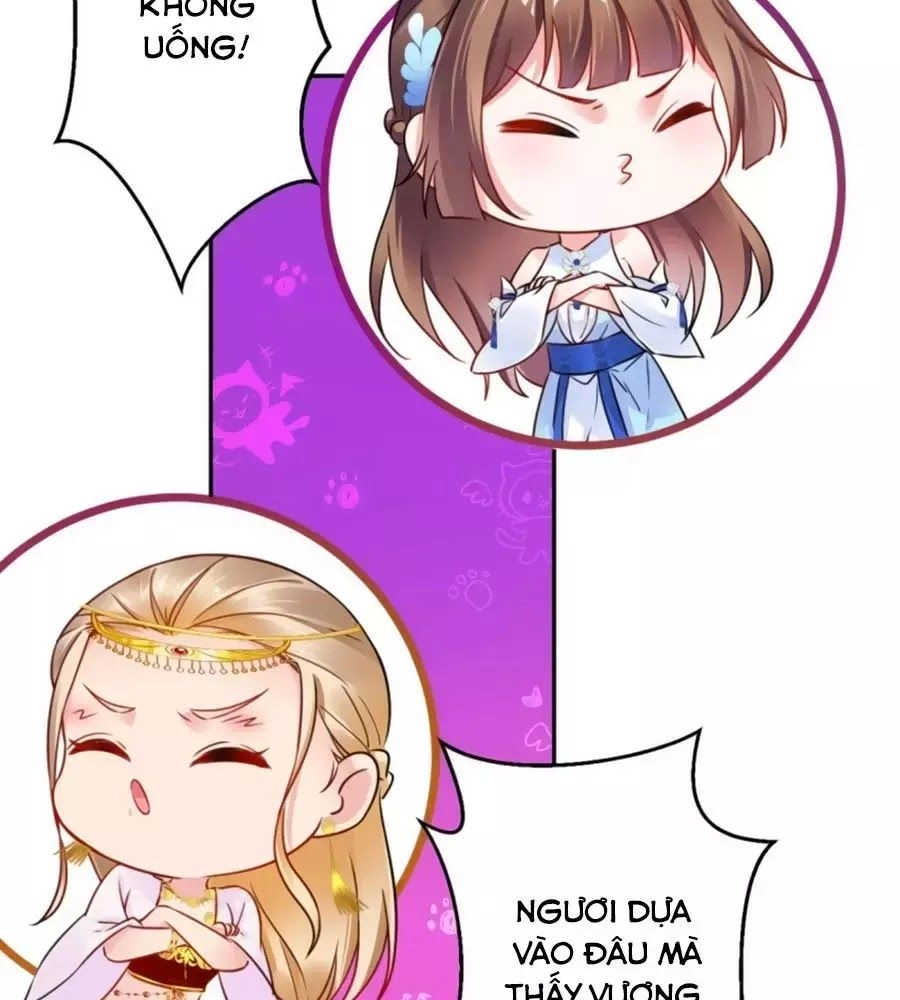 Vương Phi Có Chút Nghịch Ngợm Chapter 57 - 74