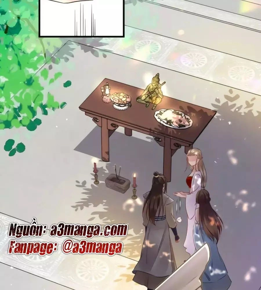 Vương Phi Có Chút Nghịch Ngợm Chapter 58 - 2