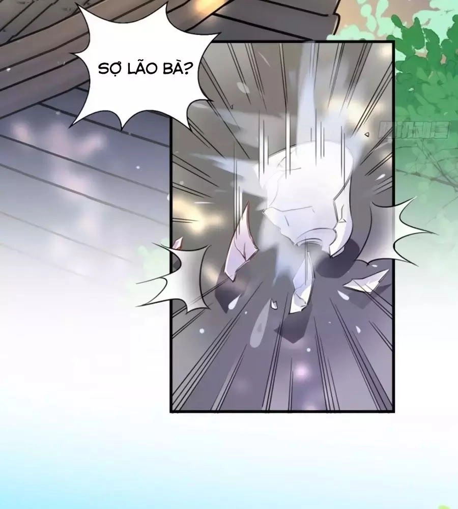 Vương Phi Có Chút Nghịch Ngợm Chapter 58 - 4