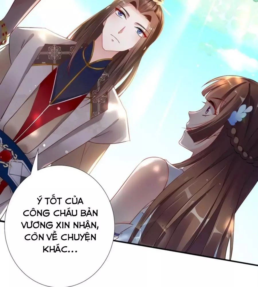 Vương Phi Có Chút Nghịch Ngợm Chapter 58 - 6