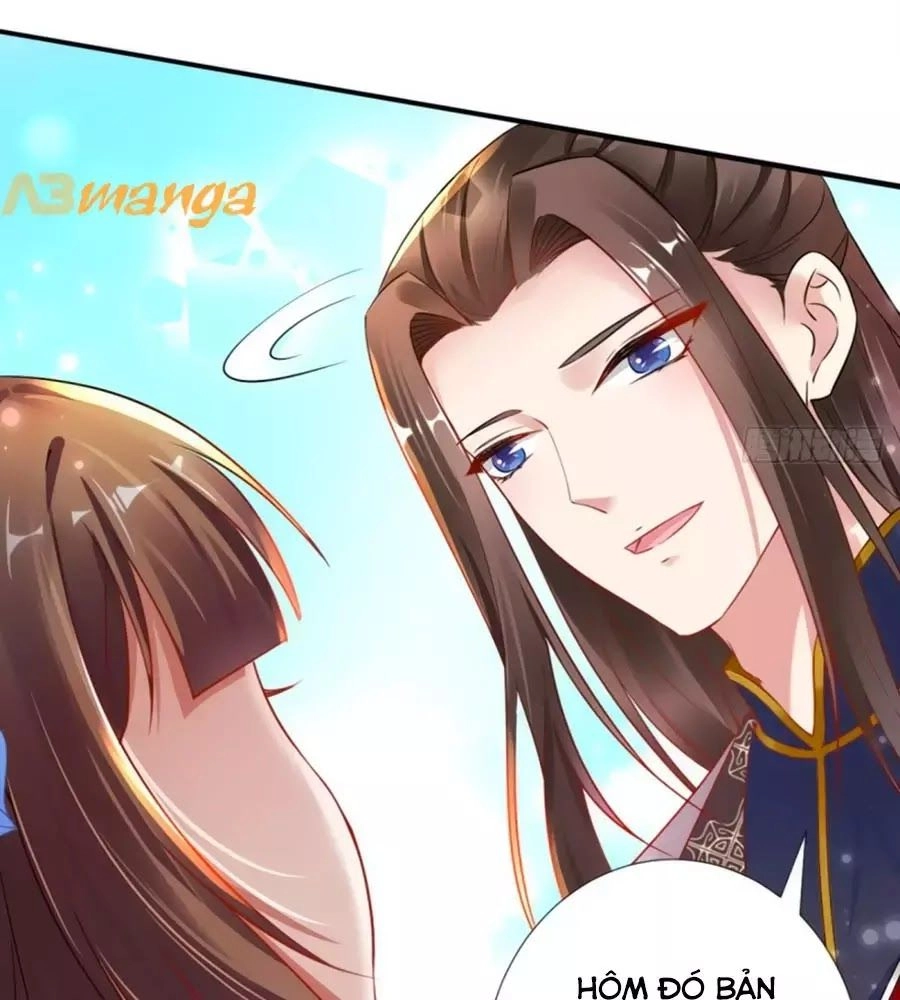 Vương Phi Có Chút Nghịch Ngợm Chapter 58 - 8