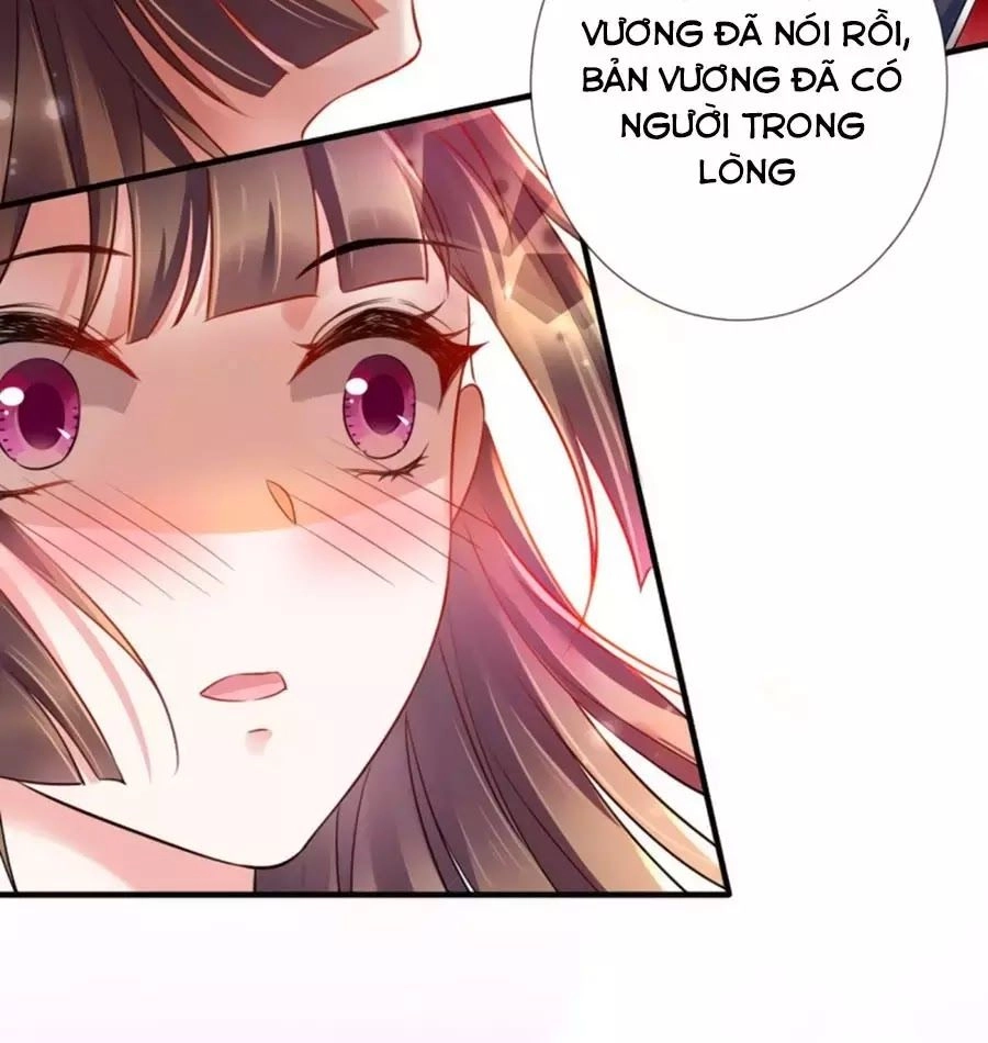 Vương Phi Có Chút Nghịch Ngợm Chapter 58 - 9