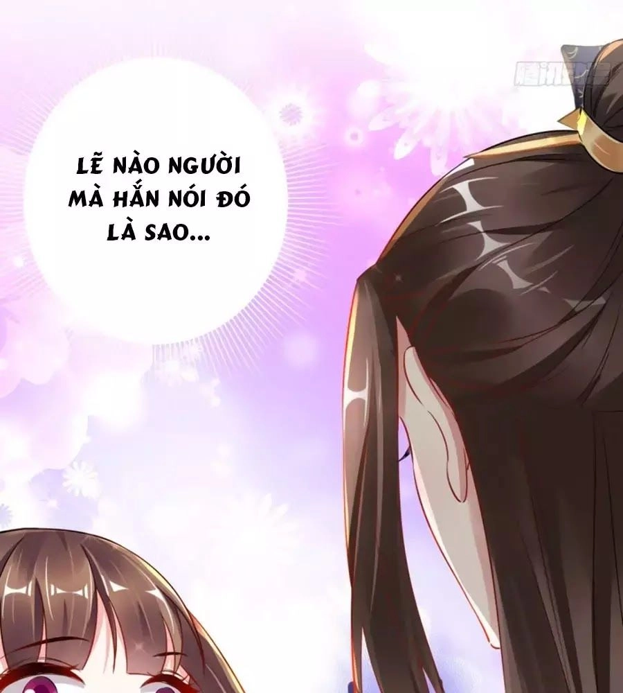 Vương Phi Có Chút Nghịch Ngợm Chapter 58 - 10