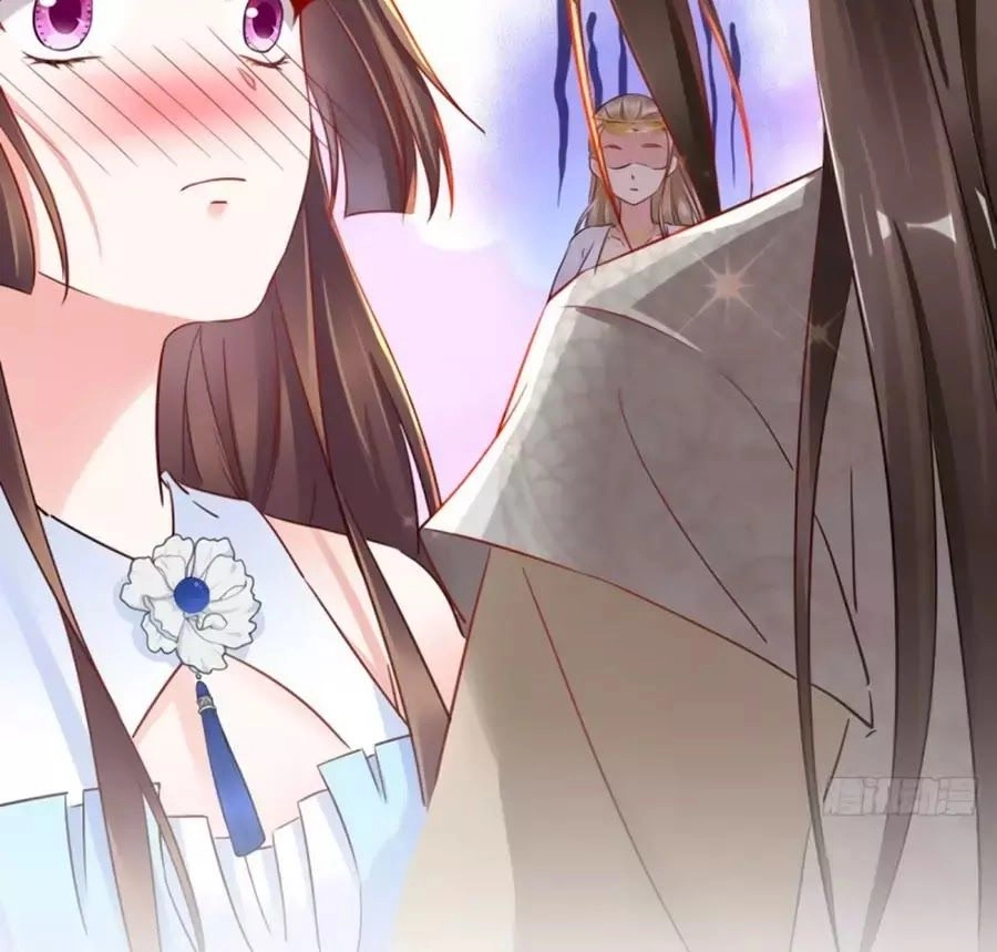 Vương Phi Có Chút Nghịch Ngợm Chapter 58 - 11