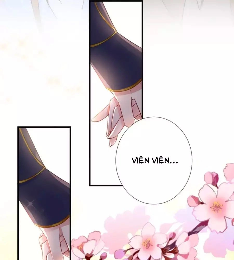 Vương Phi Có Chút Nghịch Ngợm Chapter 58 - 12