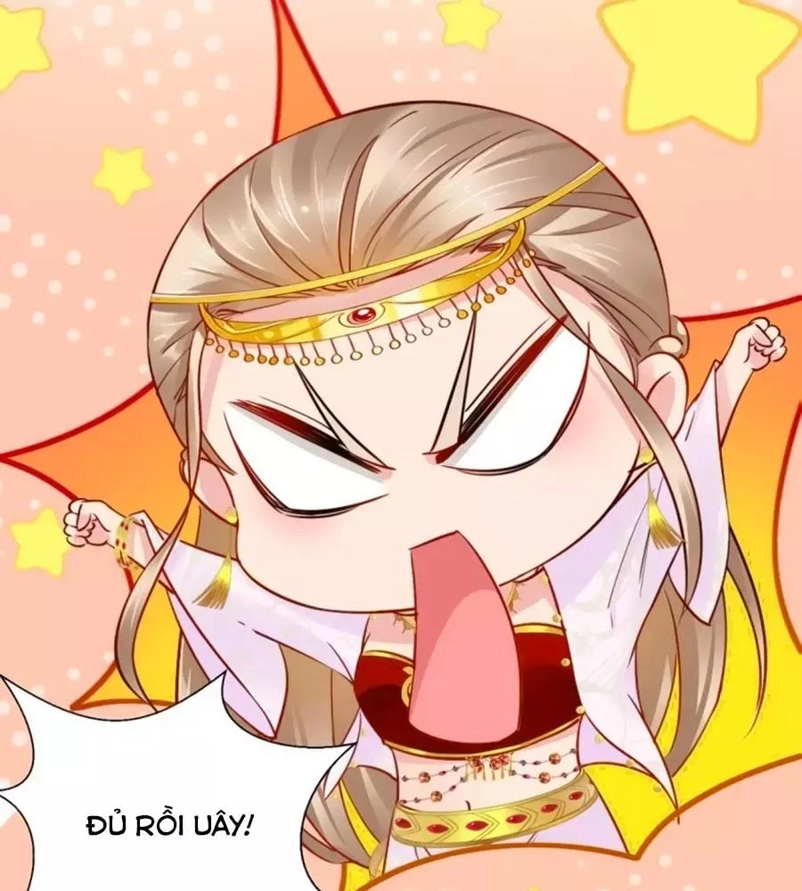 Vương Phi Có Chút Nghịch Ngợm Chapter 58 - 17