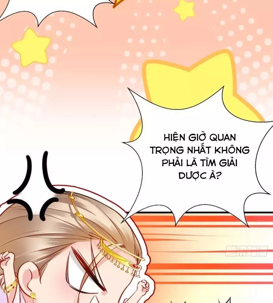 Vương Phi Có Chút Nghịch Ngợm Chapter 58 - 18