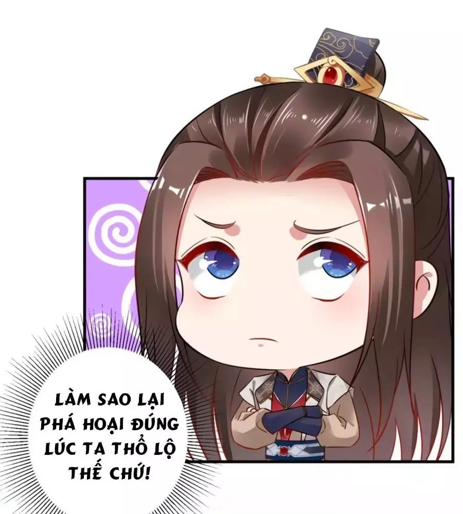 Vương Phi Có Chút Nghịch Ngợm Chapter 58 - 20