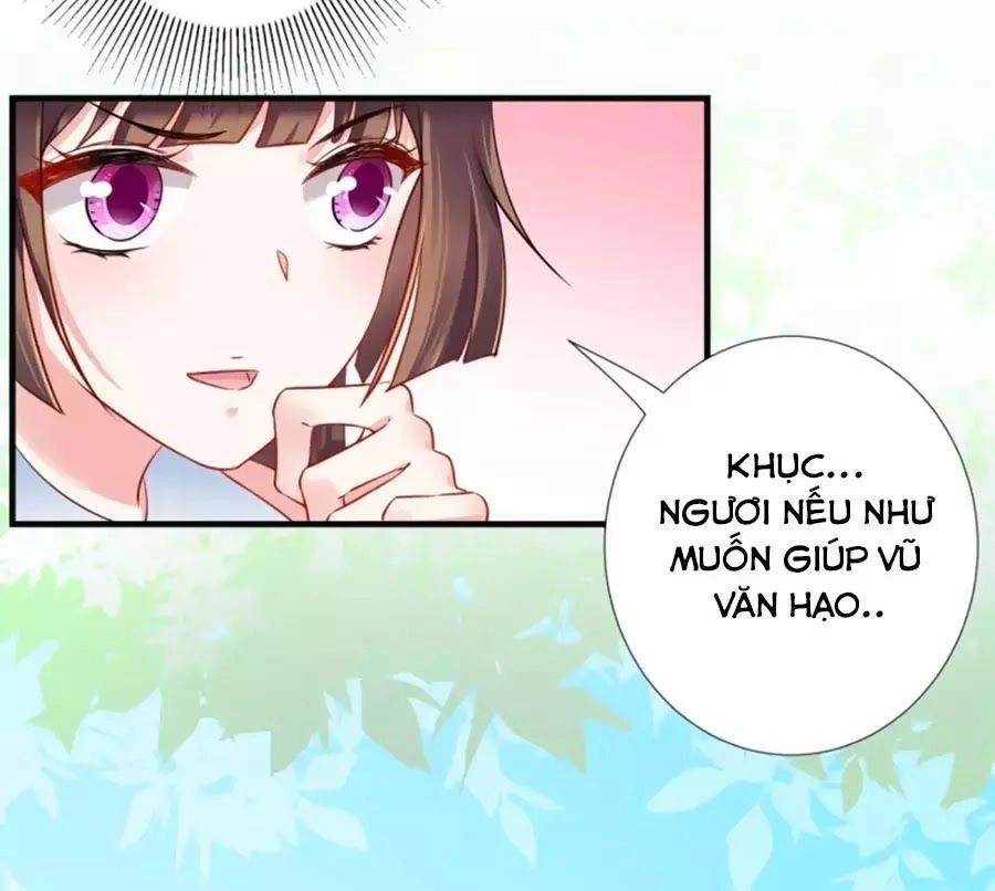 Vương Phi Có Chút Nghịch Ngợm Chapter 58 - 21