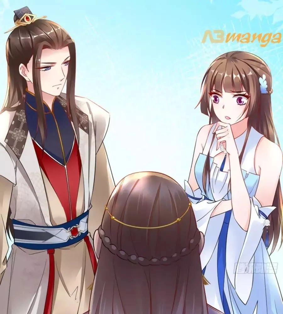 Vương Phi Có Chút Nghịch Ngợm Chapter 58 - 22