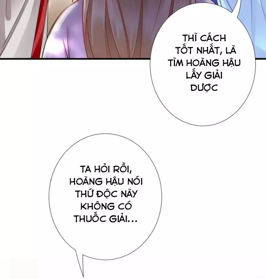 Vương Phi Có Chút Nghịch Ngợm Chapter 58 - 23