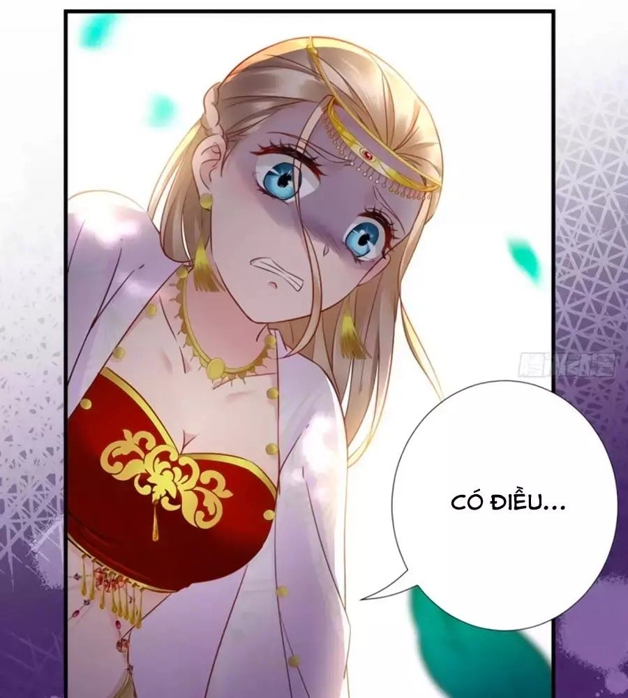 Vương Phi Có Chút Nghịch Ngợm Chapter 58 - 24