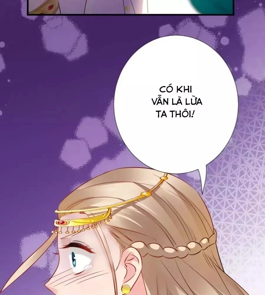 Vương Phi Có Chút Nghịch Ngợm Chapter 58 - 25