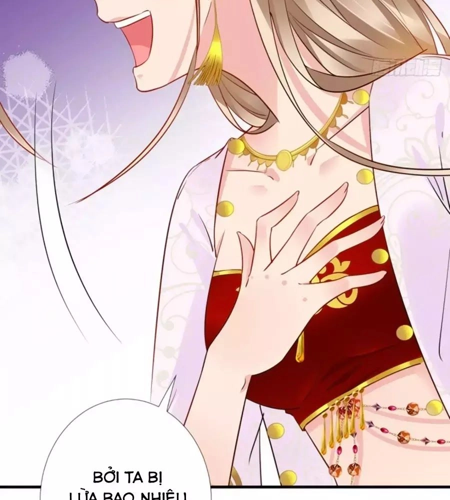 Vương Phi Có Chút Nghịch Ngợm Chapter 58 - 26