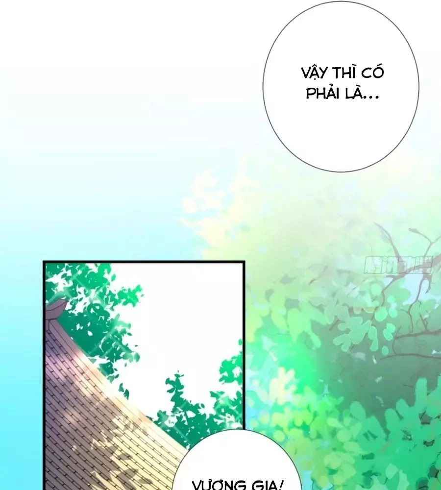 Vương Phi Có Chút Nghịch Ngợm Chapter 58 - 28