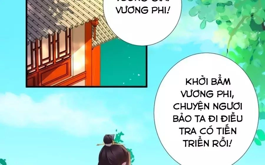 Vương Phi Có Chút Nghịch Ngợm Chapter 58 - 29
