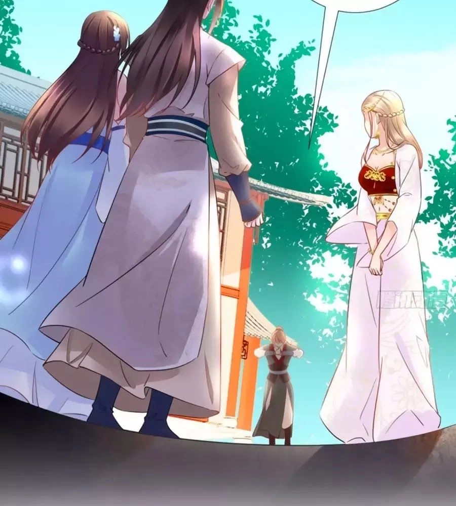 Vương Phi Có Chút Nghịch Ngợm Chapter 58 - 30