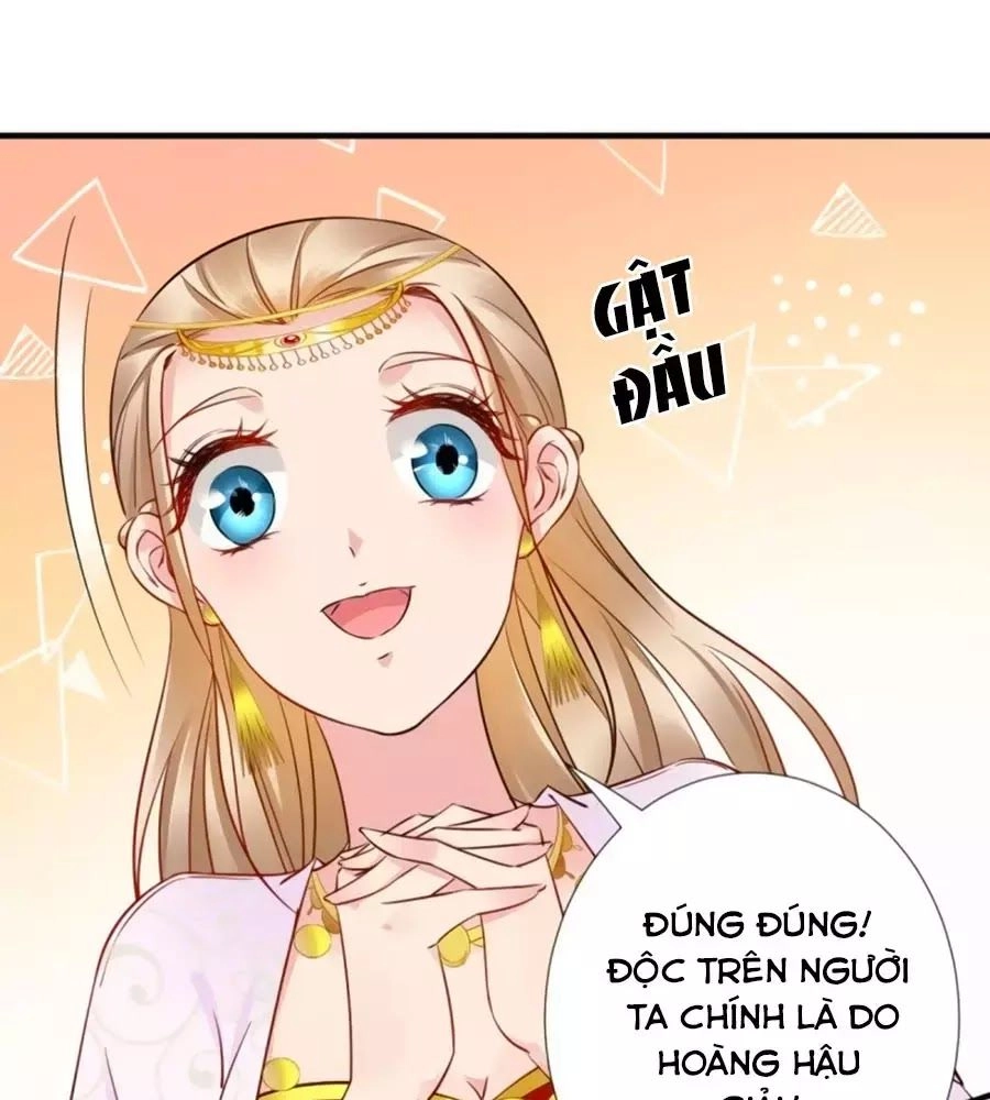 Vương Phi Có Chút Nghịch Ngợm Chapter 58 - 37