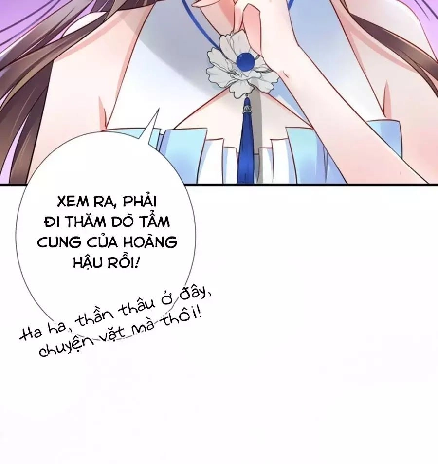 Vương Phi Có Chút Nghịch Ngợm Chapter 58 - 39