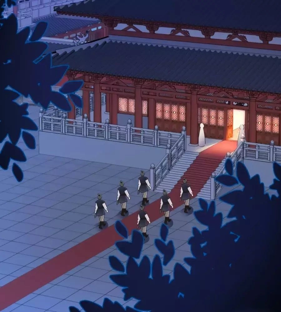 Vương Phi Có Chút Nghịch Ngợm Chapter 58 - 43