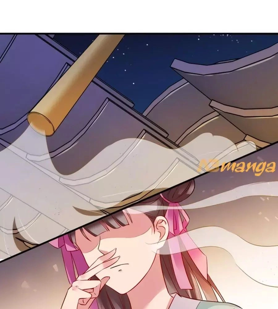 Vương Phi Có Chút Nghịch Ngợm Chapter 58 - 48