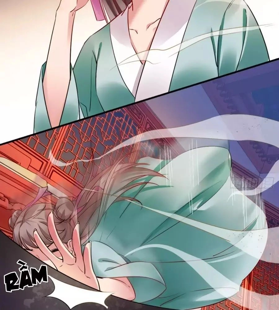 Vương Phi Có Chút Nghịch Ngợm Chapter 58 - 49