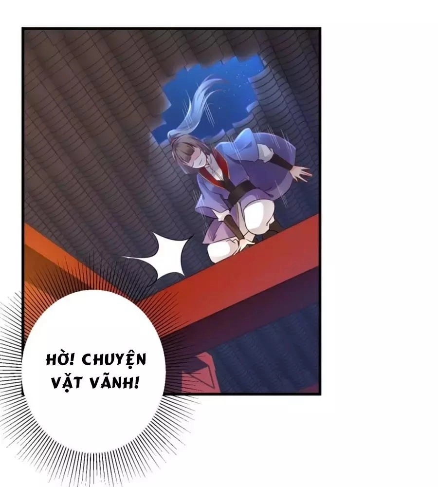 Vương Phi Có Chút Nghịch Ngợm Chapter 58 - 51