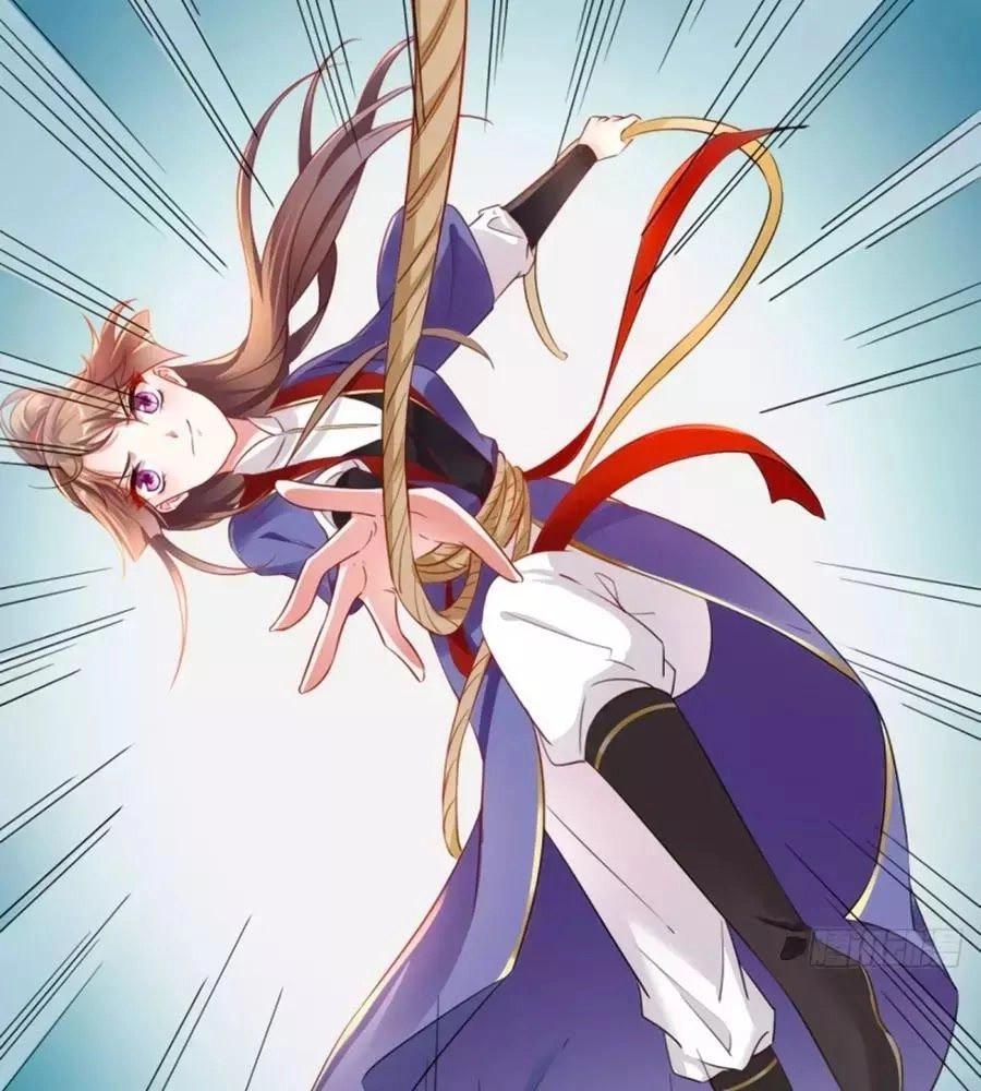 Vương Phi Có Chút Nghịch Ngợm Chapter 58 - 53