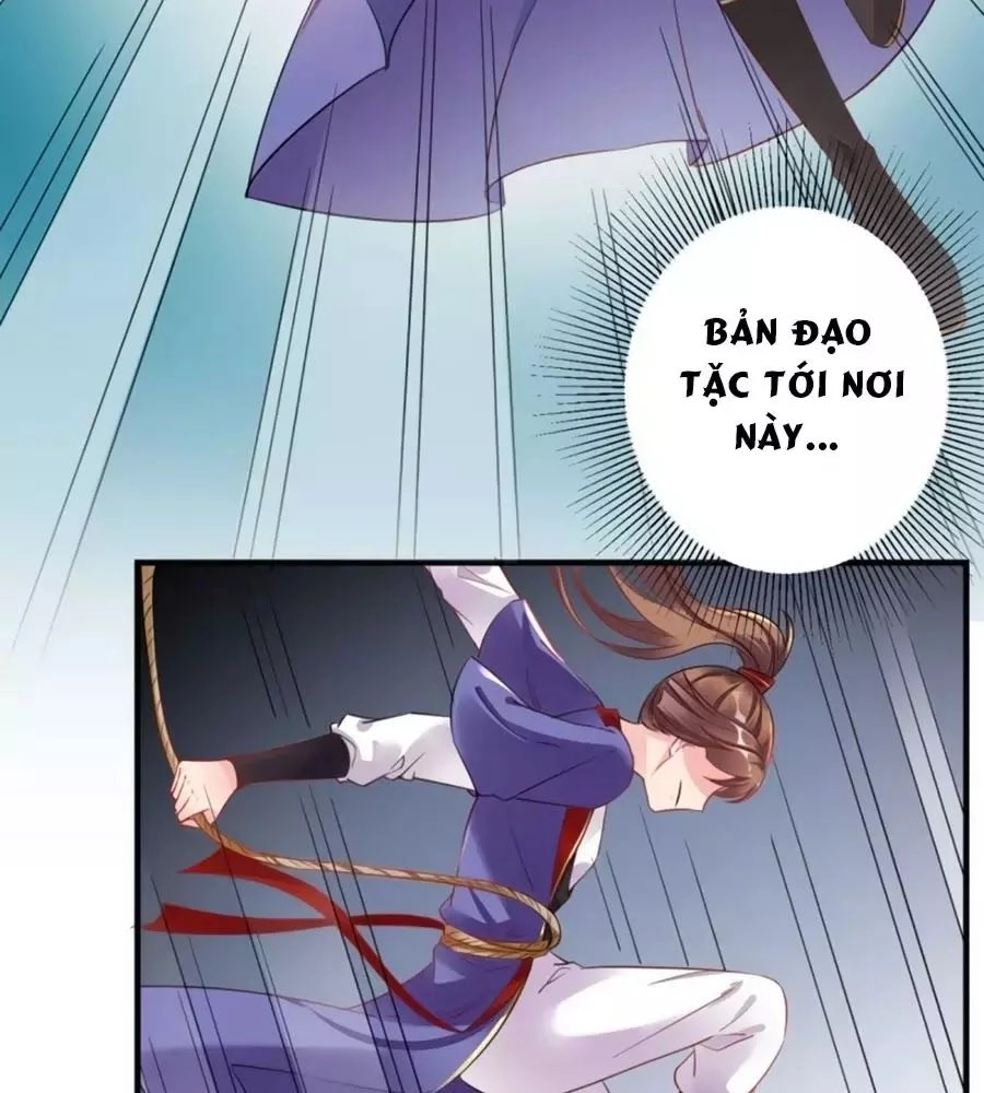 Vương Phi Có Chút Nghịch Ngợm Chapter 58 - 54