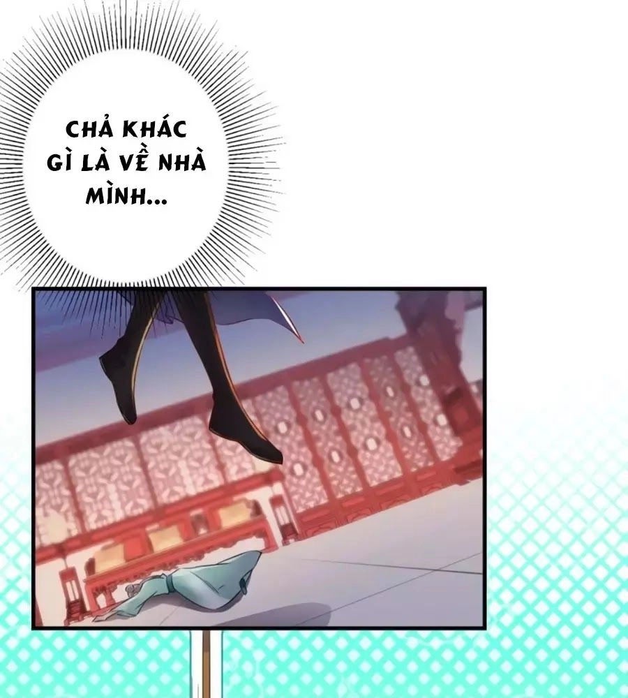 Vương Phi Có Chút Nghịch Ngợm Chapter 58 - 56