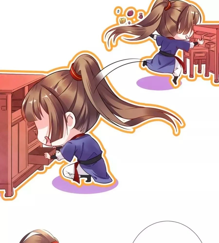 Vương Phi Có Chút Nghịch Ngợm Chapter 59 - 11