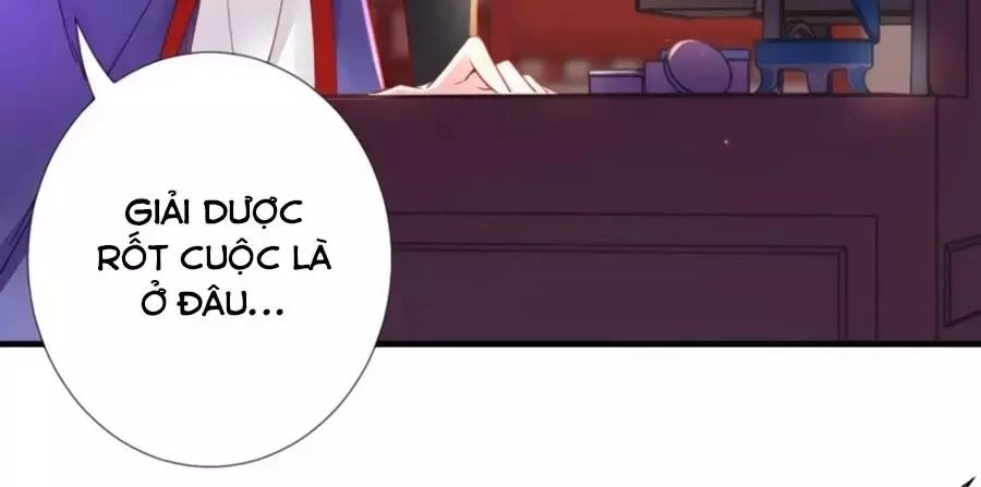 Vương Phi Có Chút Nghịch Ngợm Chapter 59 - 13