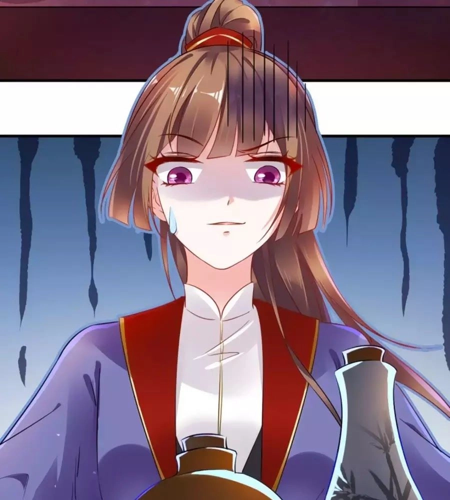 Vương Phi Có Chút Nghịch Ngợm Chapter 59 - 20