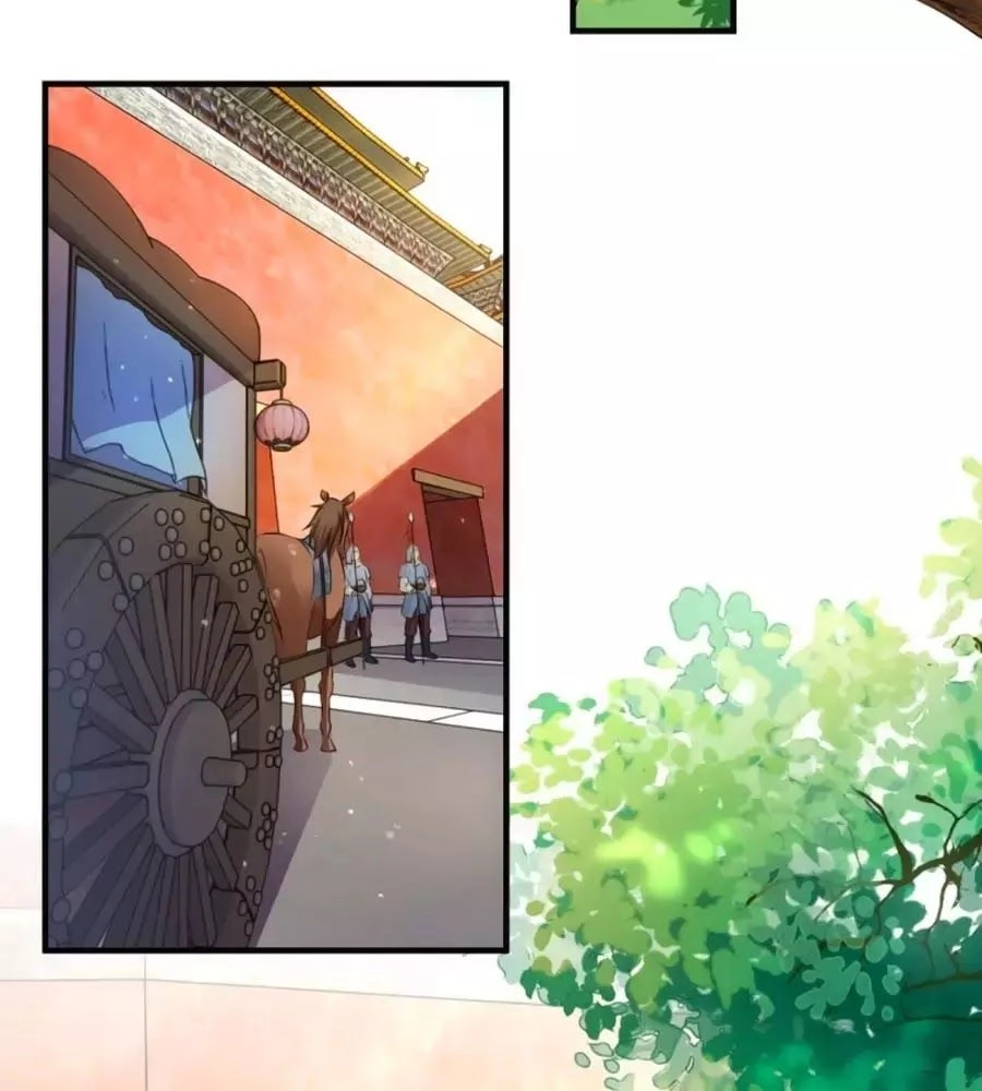 Vương Phi Có Chút Nghịch Ngợm Chapter 59 - 26