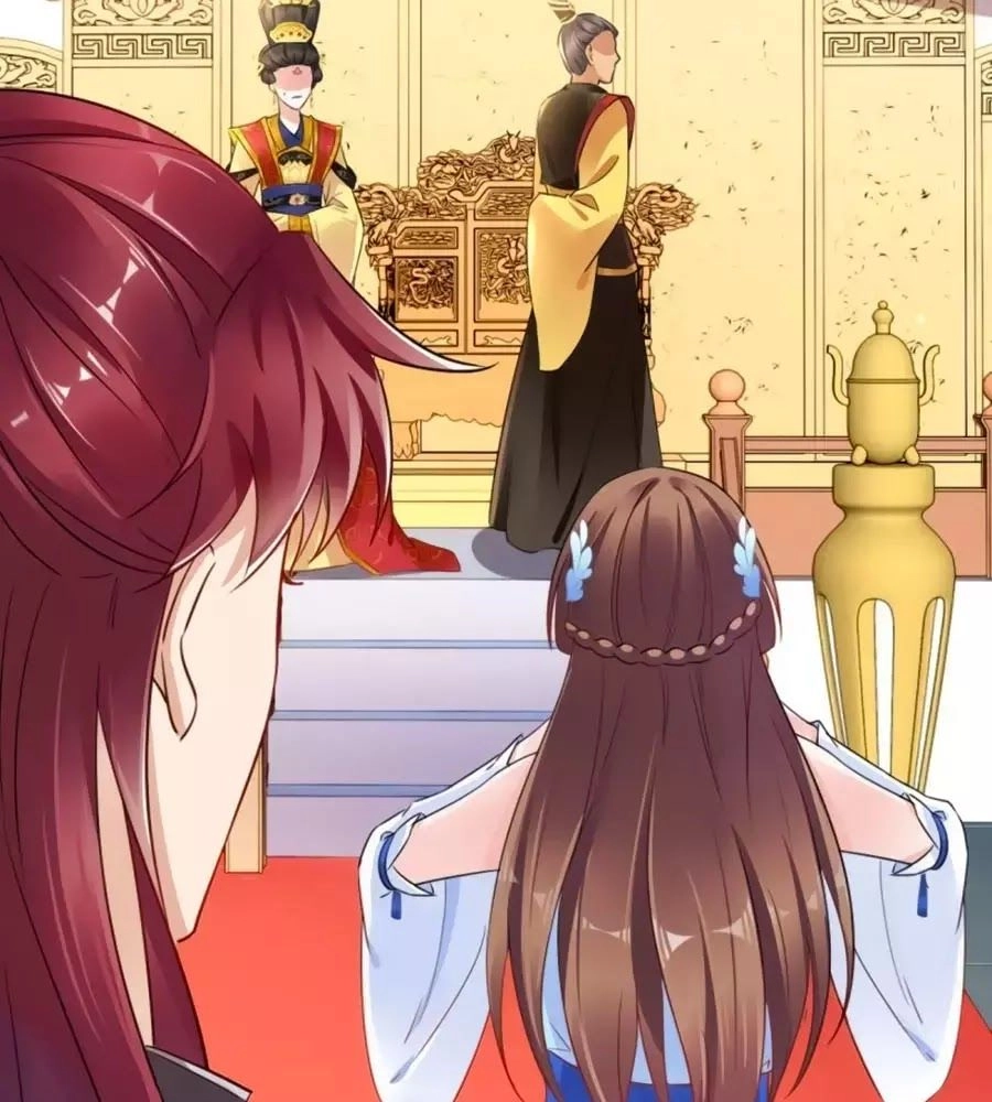 Vương Phi Có Chút Nghịch Ngợm Chapter 59 - 41