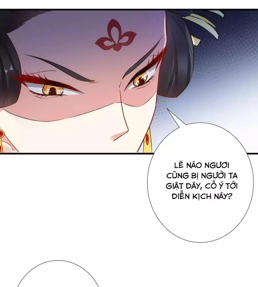 Vương Phi Có Chút Nghịch Ngợm Chapter 60 - 11