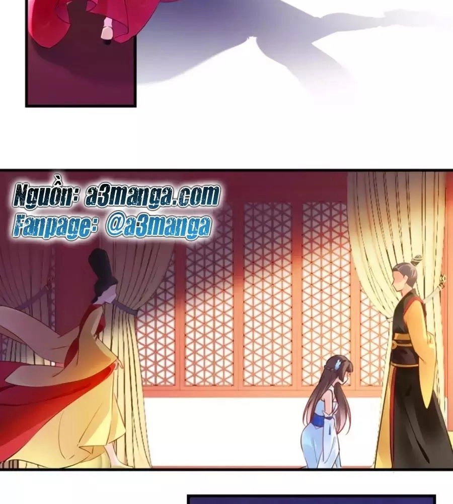 Vương Phi Có Chút Nghịch Ngợm Chapter 61 - 2