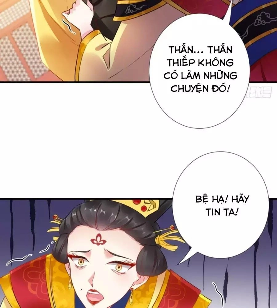 Vương Phi Có Chút Nghịch Ngợm Chapter 61 - 5