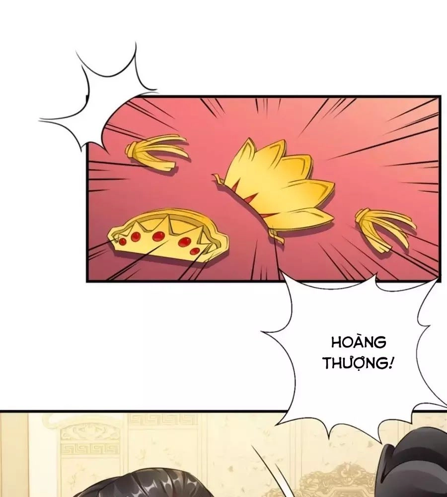 Vương Phi Có Chút Nghịch Ngợm Chapter 61 - 30