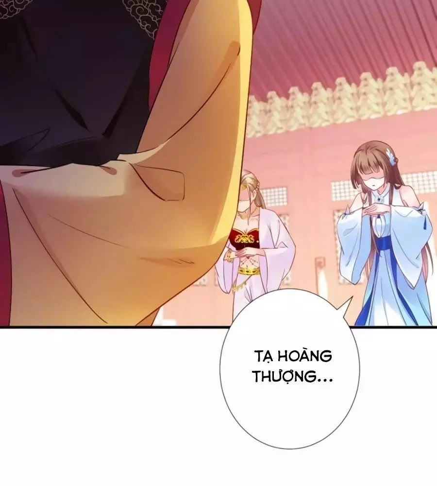 Vương Phi Có Chút Nghịch Ngợm Chapter 61 - 36