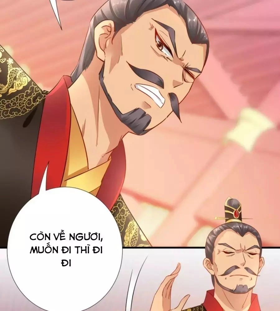 Vương Phi Có Chút Nghịch Ngợm Chapter 61 - 40